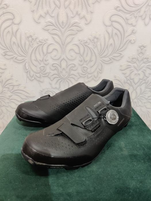 Buty rowerowe shimano xc3 boa spd gravel mtb 42