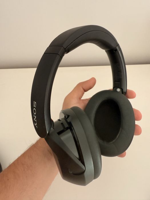 Sony WH-XB910N Extra Bass