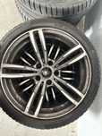 Jantes 18 BMW 5x120