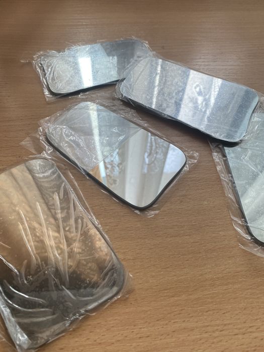 Родієві дзеркала дентальні