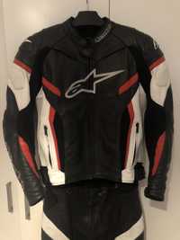 Kombinezon dwuczęściowy Alpinestars