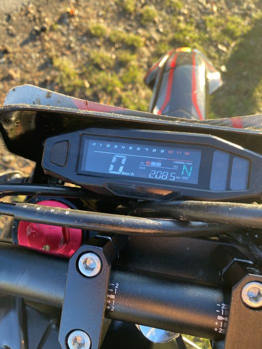 Спарк сп 250р2 в хорошому стані