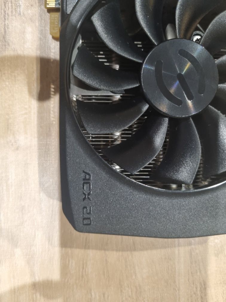 Evga Geforce Gtx 970