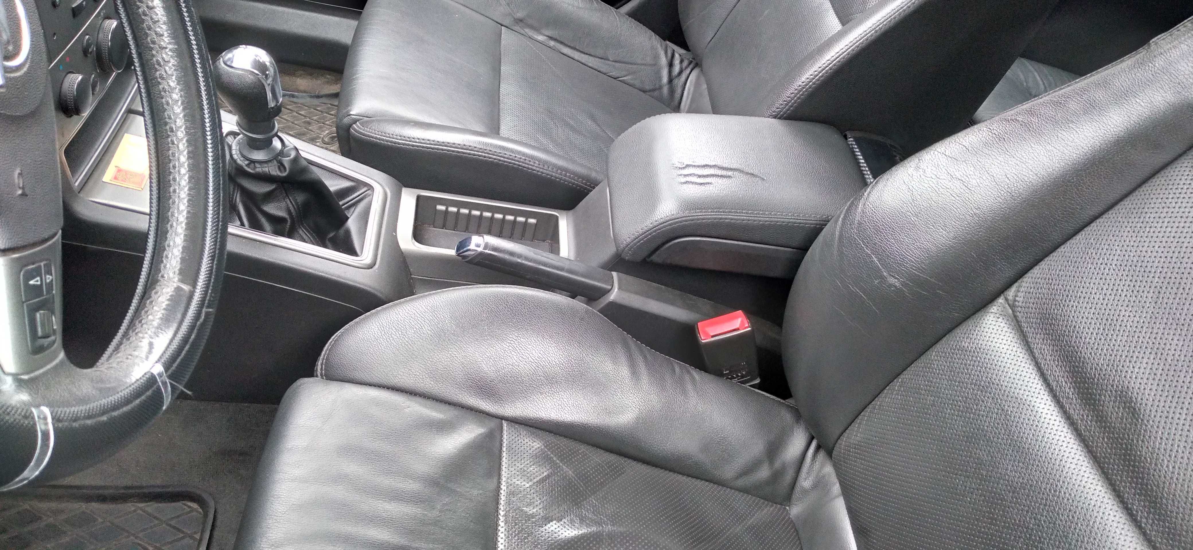 Opel Vectra c 1,9Cdti