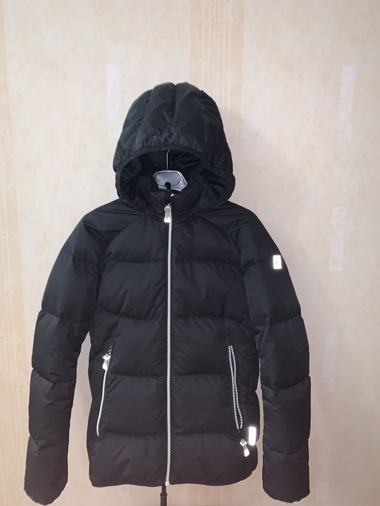 Продам пуховик Reims