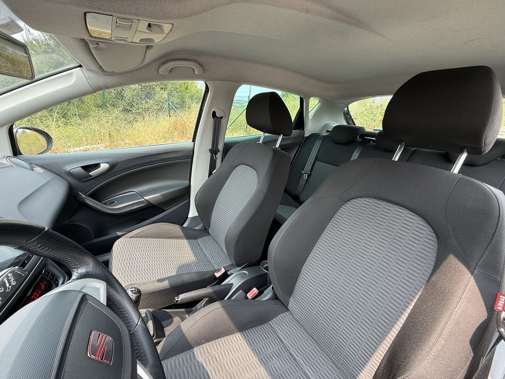 Seat Ibiza 1.6 TDI 25 anos