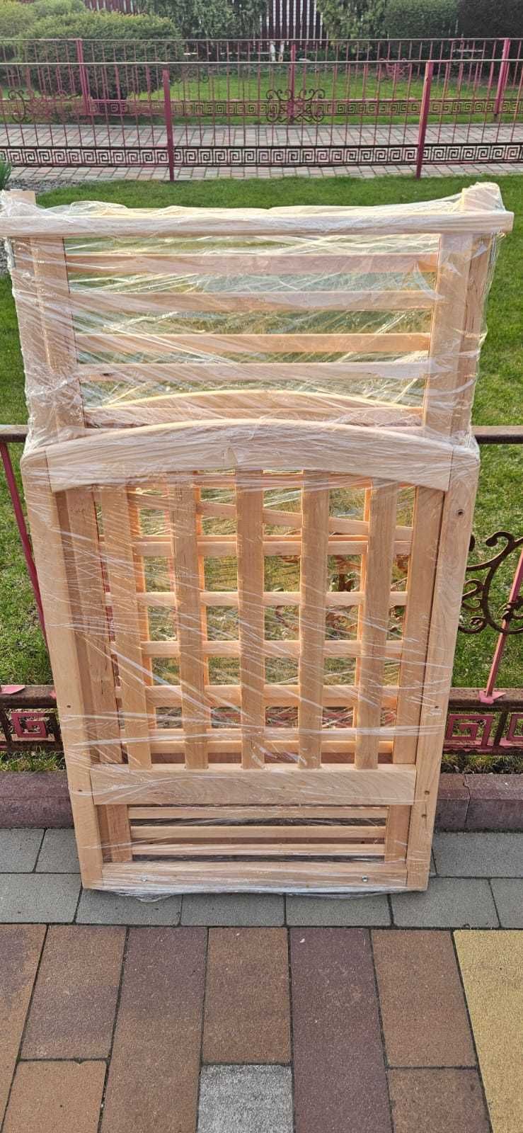 Манеж і матрас Верес Латекс+ 12см