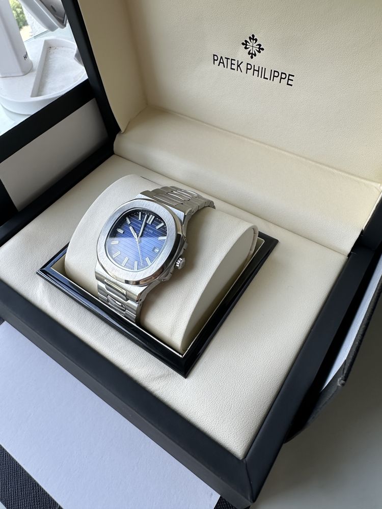 Zegarek patek philippe