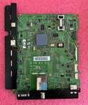 UE32D5500RWXXC Partes de televisão