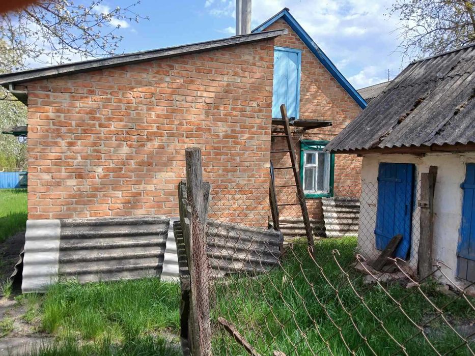 Продаж приватного будинку