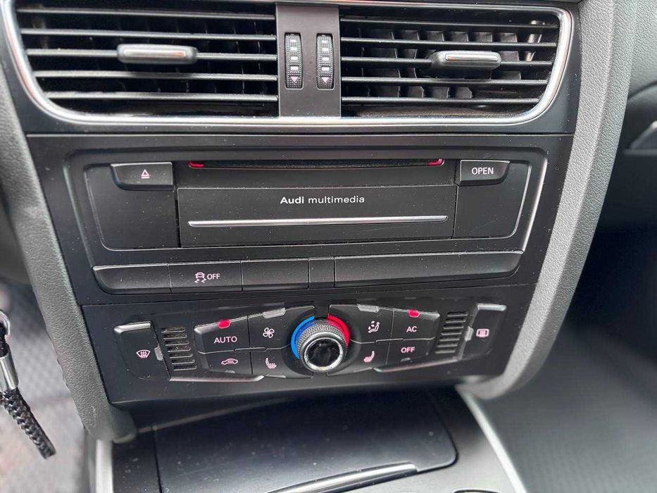 Audi A4 2010р.в 1.8 л.Бензин