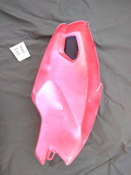 Ducati 1100 monster evo 796 oslona owiewka zbiornik