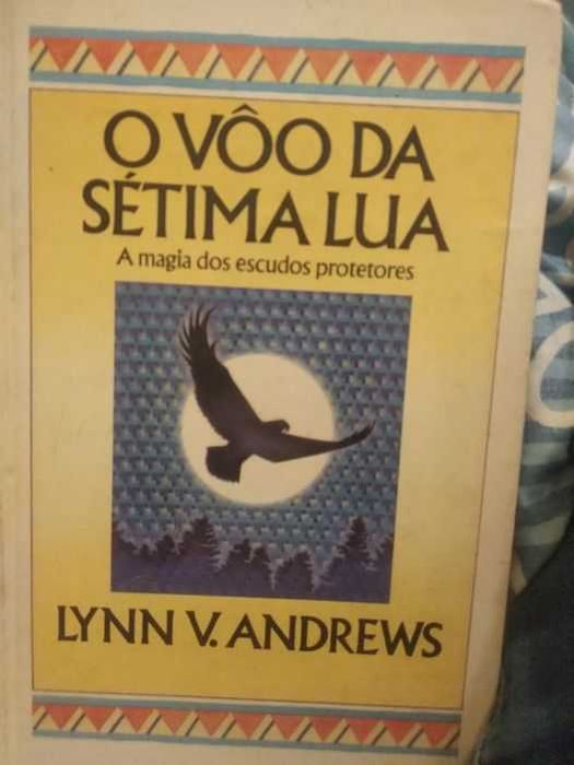 O Vôo da Sétima Lua