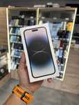 Nowy iPhone 14 Pro Max 512GB black od Halogsm