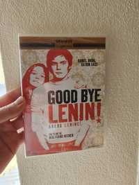 Good bye lenin cd dvd selado novo