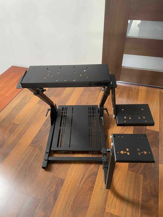 Stojak na kierownice+ dodatkowy stojak na shifter gratis