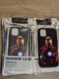 Etui iPhone 11 IronMan