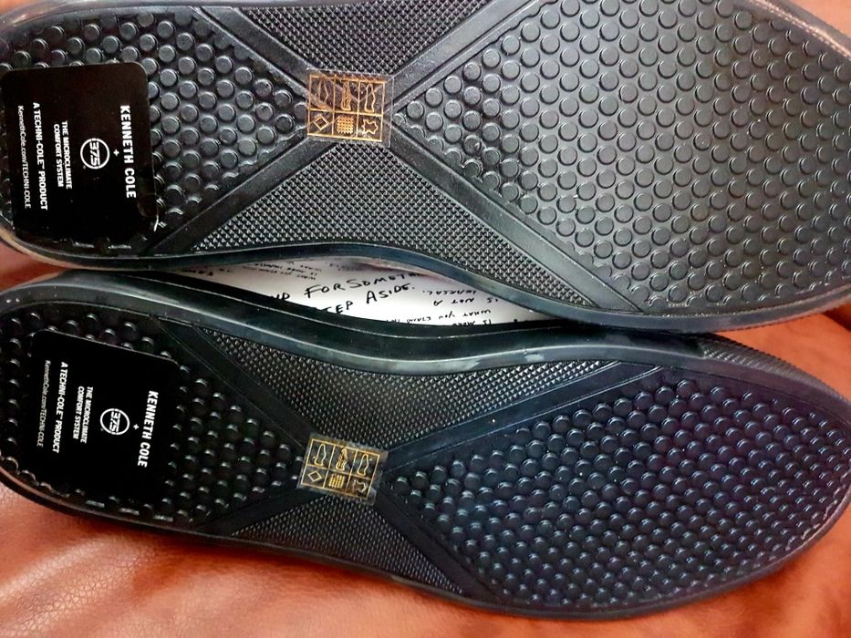 Кроссовки, туфли, ботинки Kenneth Cole