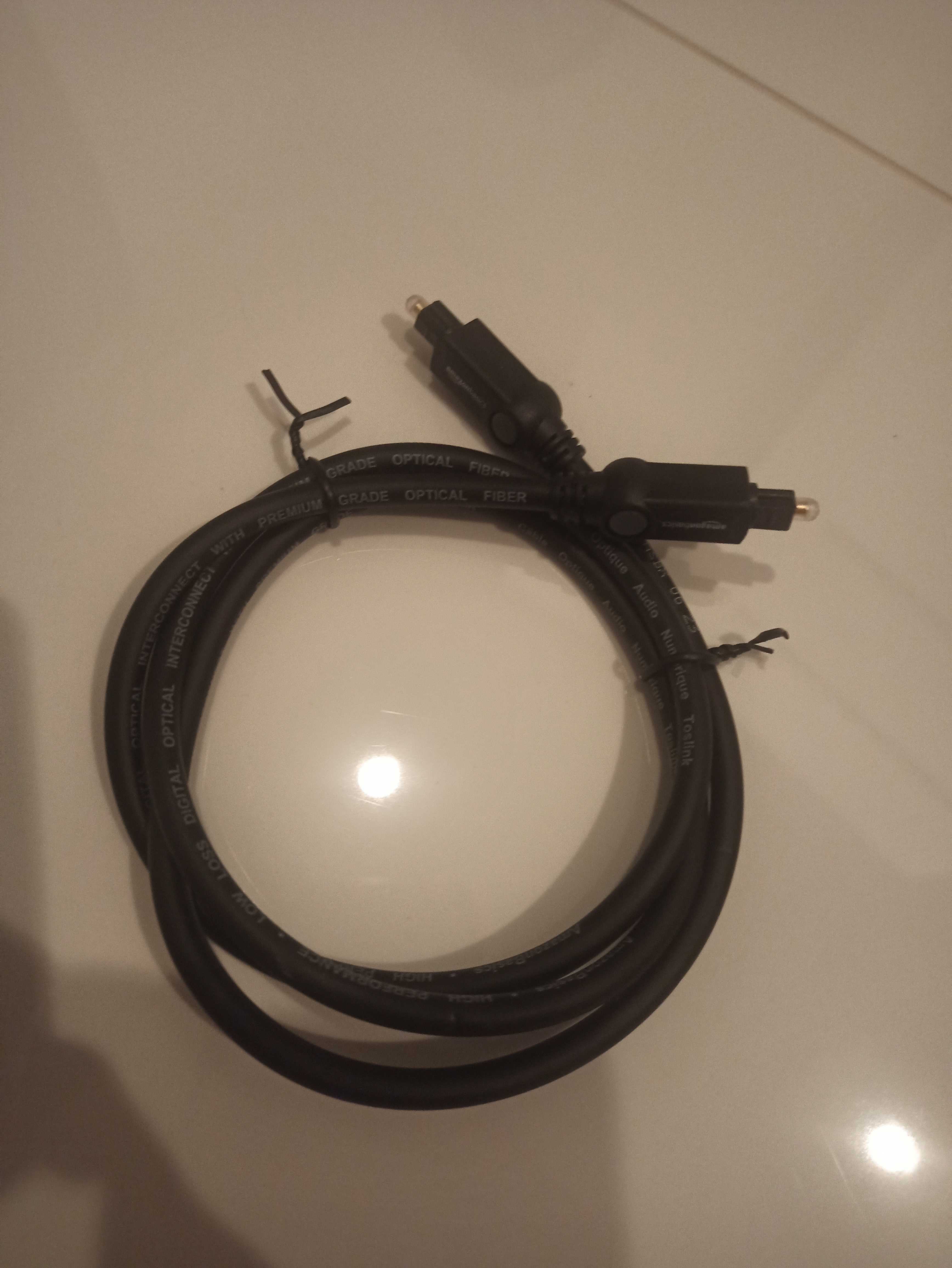 Kabel Audio Toslink