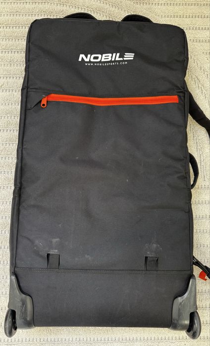 Torba Nobile Check in Bag | Kite | Latawiec | Foil