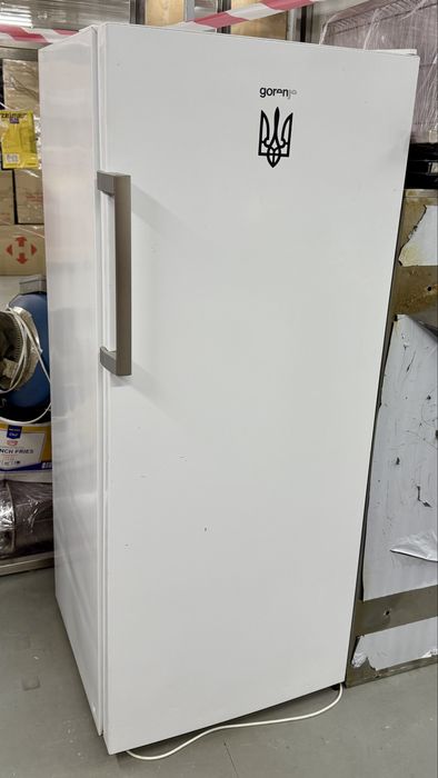 Холодильник однокамерний Gorenje R615FEW5
