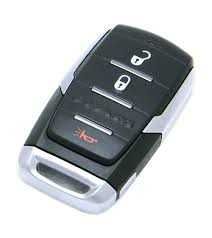 Kluczyk Dodge Ram 2019/2021 Dorabianie Kodowanie