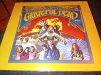 Grateful Dead.   The Grateful Dead  (HDCD)