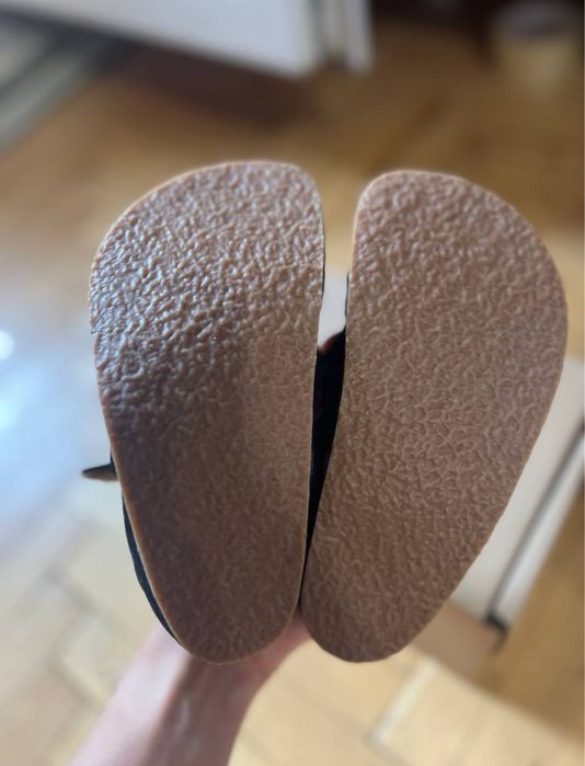 Продам нові дитячі сандалі barefoot Pegres 29 розмір берфут