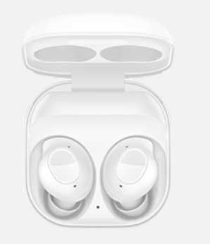 SAMSUNG Galaxy Buds FE Brancos