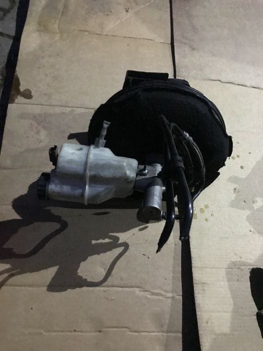 Serwo citroen C5 III X7 9682845280