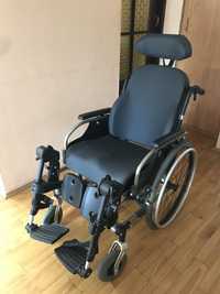 Wózek inwalidzki specjalny Vermeiren V330