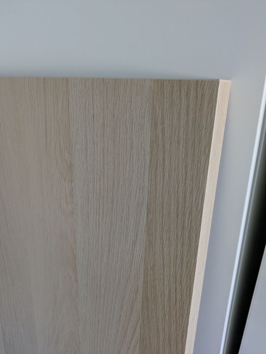 IKEA Lagkapten blat imitacja dębu * 140x60 cm