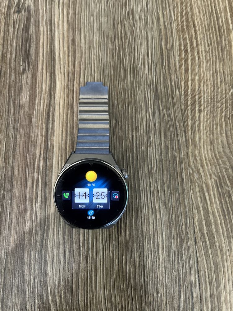 Zegarek Smartwatch Huawei GT 3 Pro