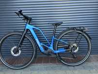- 60% ceny Trek FX +7 nowy rower elektryczny
