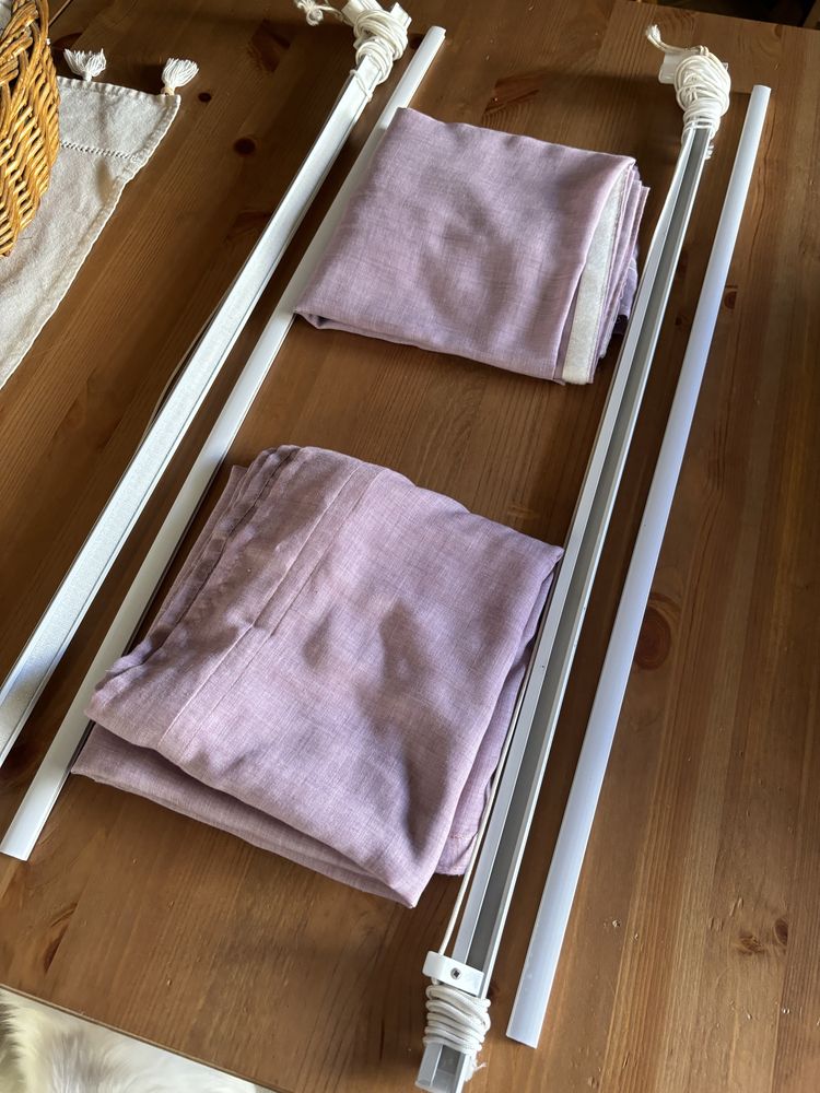 Cortinados Venezianos ou Japoneses