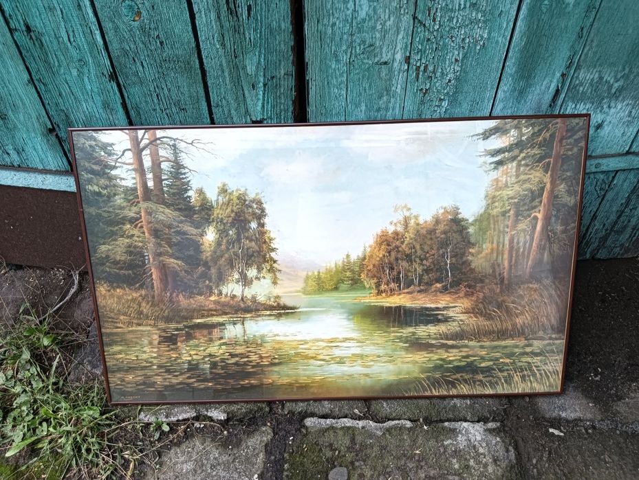 Obraz duży widok