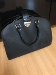 Сумка louis vuitton черная