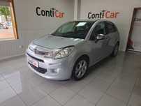 Citroën C3 1.2 VTi Exclusive