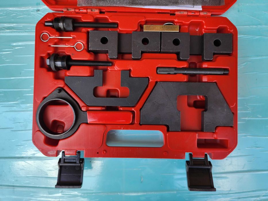 Blokady rozrządu  OXAT1098 BMW M42 M50 M40 M43 M70 M72 vanos