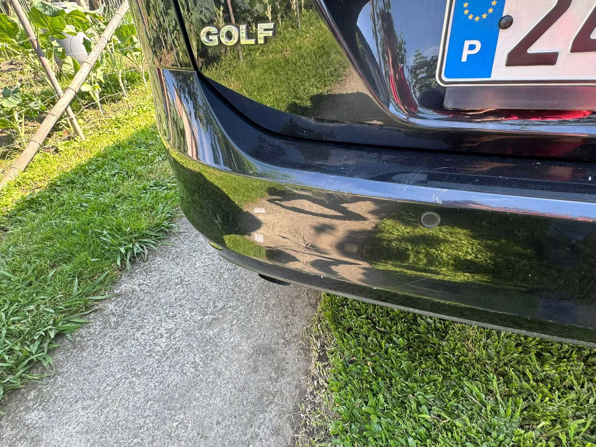 VW Golf VII Variant 1.6 TDI Confortline