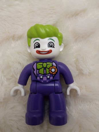 LEGO Duplo figurka -Joker