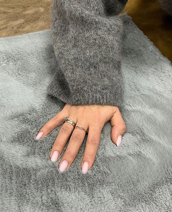 Dywan 40x60 Miękki Pluszowy Futerkowy do Sypialni Łazienki Rabbit 110