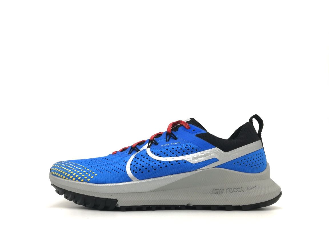 ОРИГІНАЛ  Nike React Pegasus Trail 4 Art. DJ6158-401 Найк  кросівки