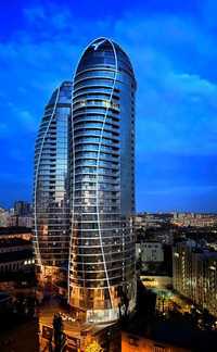 Продажа 3к 122м2, ЖК Taryan Towers, ул. Лумумбы Патриса 12