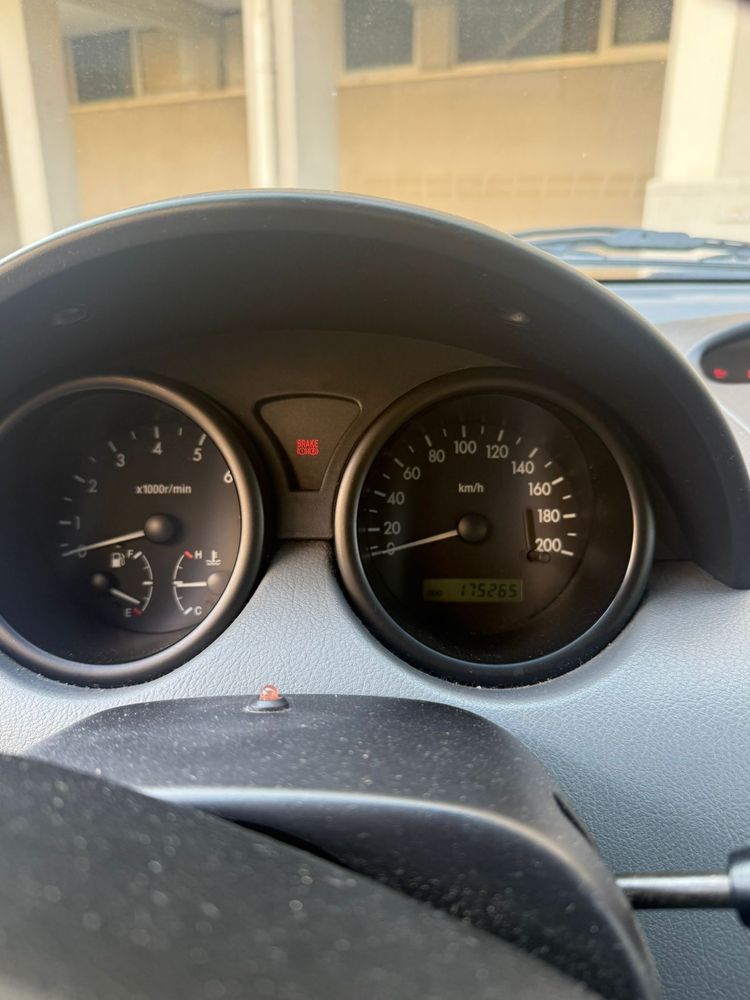 Daewoo Kalos 1.2