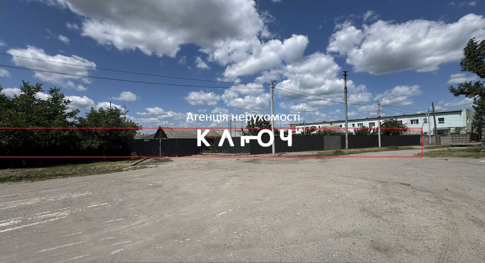 Продаж виробничої бази в центральній частині міста