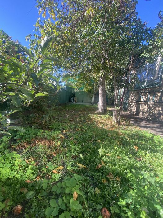 Продаж. 1/2 будинку р-н молокозаводу