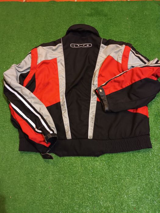 Casaco motar marca AXO