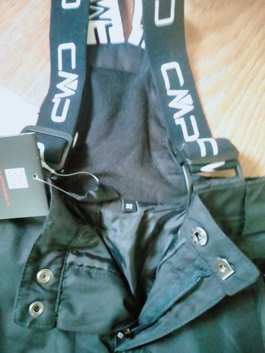 Полукомбінезон CMP