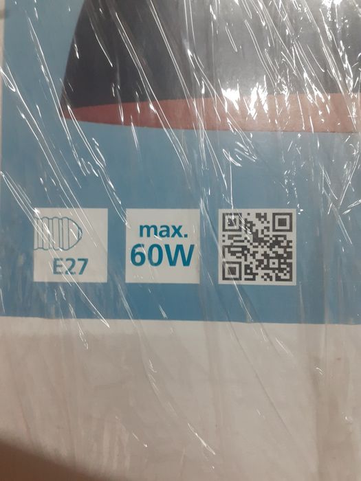 Candeeiro Eglo Caetano 1